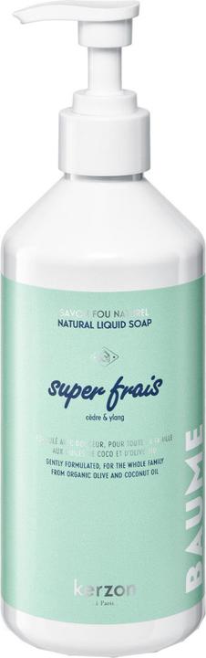 Actual product image Kerzon Liquid Soap (500 ml)