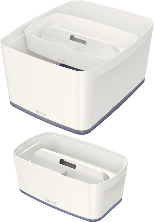 Image du produit Leitz Ma boîte (31 x 5.5 x 18 cm, 5 l)