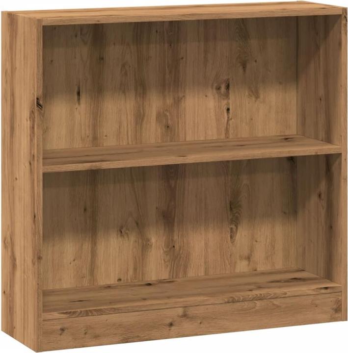 Image du produit VidaXL Bücherregal (80 x 24 x 76 cm)