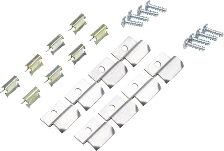 Actual product image Dometic Mounting set