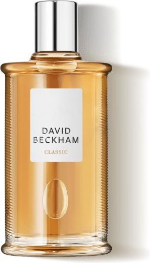 David Beckham Classic (Eau de Toilette, 100 ml)