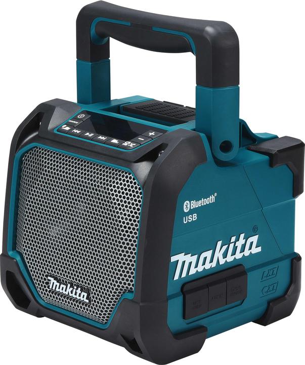 Immagine prodotto Makita DMR202 (32 h, Batteria)