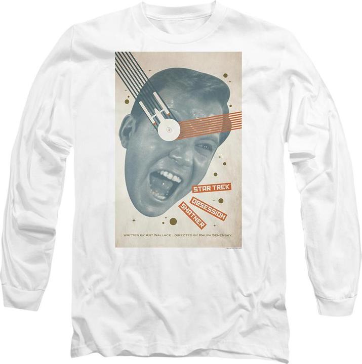 The Original Series Episode 42 TShirt (XXL)