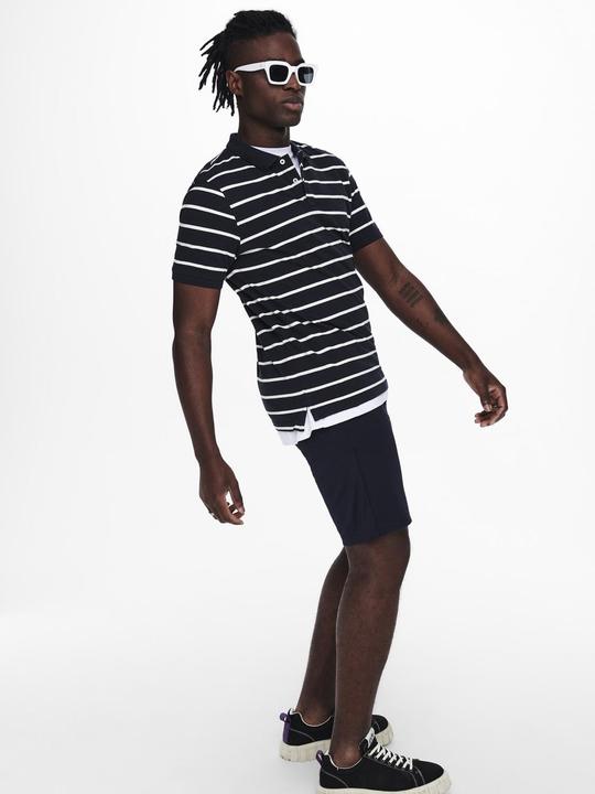 Actual product image Only & Sons ONSMark Shorts (XS)