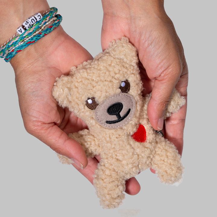 Image du produit Bitten Huggable (2,5 x 12,5 cm)