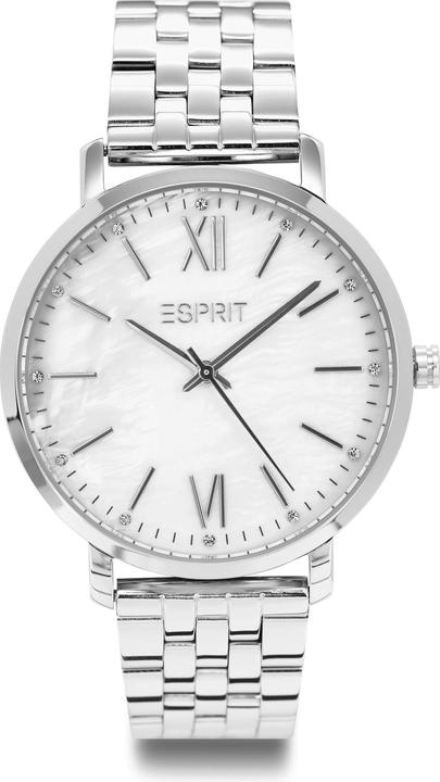 Produktbild Esprit Damenuhr Fortune (Analoguhr, 38 mm)