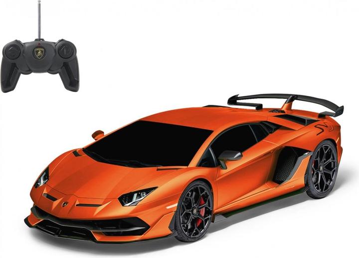 Jamara Lamborghini Aventador SVJ