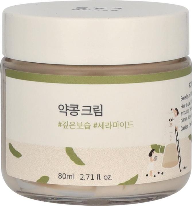 Produktbild Round Lab Soybean (80 ml, 24h Creme)