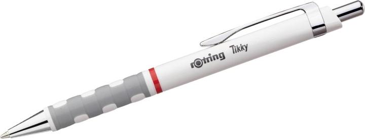 Produktbild Rotring Tikky (Grey, White, 1 x)