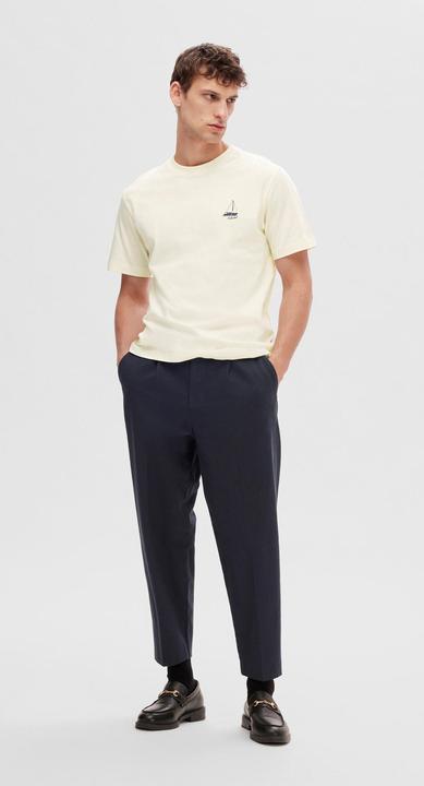 Produktbild Selected Homme 180 Relaxed Fit Hose