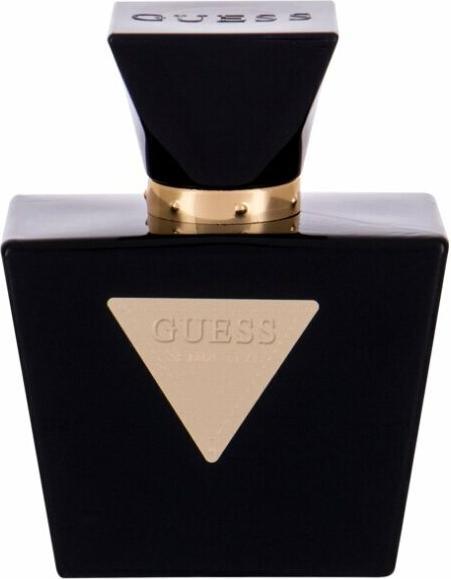 Actual product image Guess Seductive Noir (Eau de toilette, 50 ml)