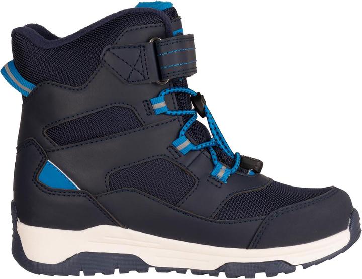 Medium Blue, Navy