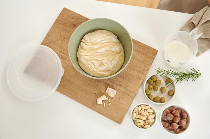 Produktbild Emsa Prep&Bake Kunststoff-Rührschüssel (2.75 l, 1 x)