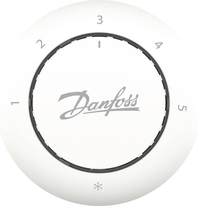 Immagine prodotto Danfoss 015G4550 Aero RA/VL