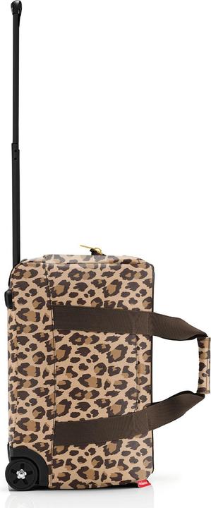 Actual product image reisenthel Allrounder 2-wheel cabin trolley 41 cm (30 l, Hand luggage (up to 50 litres))