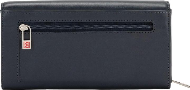 Actual product image Dudu Leather wallet 19 cm