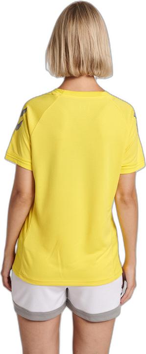 Produktbild hummel Lead S/S Poly Jersey Women (L)