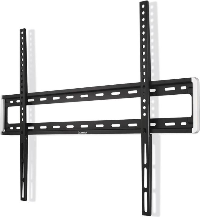 Produktbild Hama TV-Wandhalterung (Wand, 100", 75 kg)