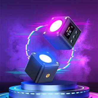 Productafbeelding Ulanzi L2 RGB (Videolicht)