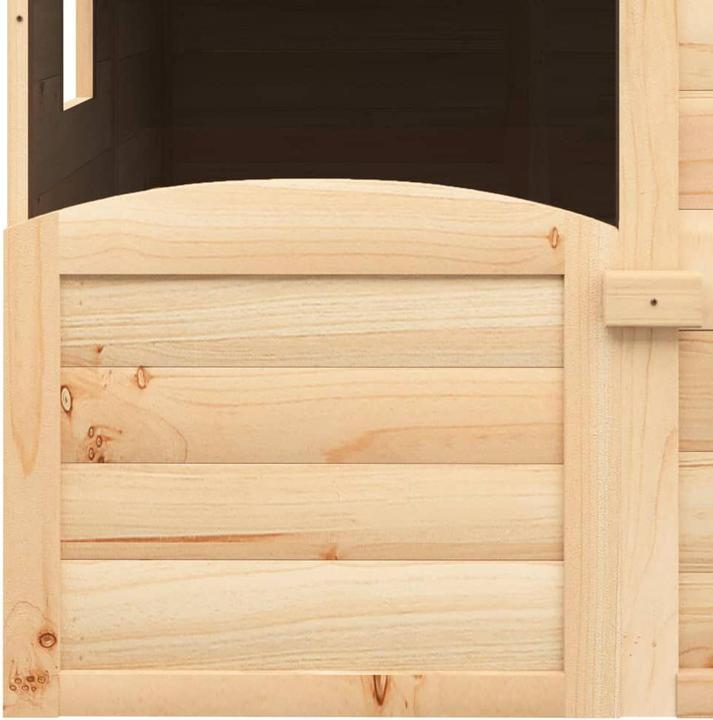 Image du produit VidaXL Gard