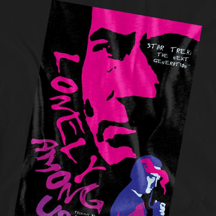 Produktbild The Next Generation Season 1 Episode 7 TShirt (S)