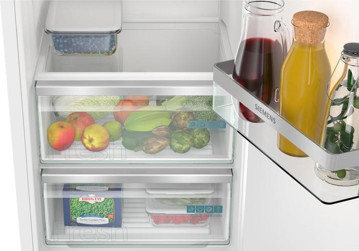 Actual product image Siemens SIEM built-in refrigerator (310 l)