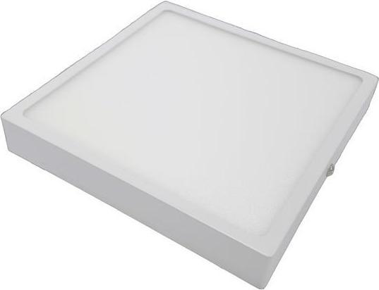 Image du produit Topex PANNEAU LED MODENA SQ 22W NW IP44 1760LM (1760 lm)