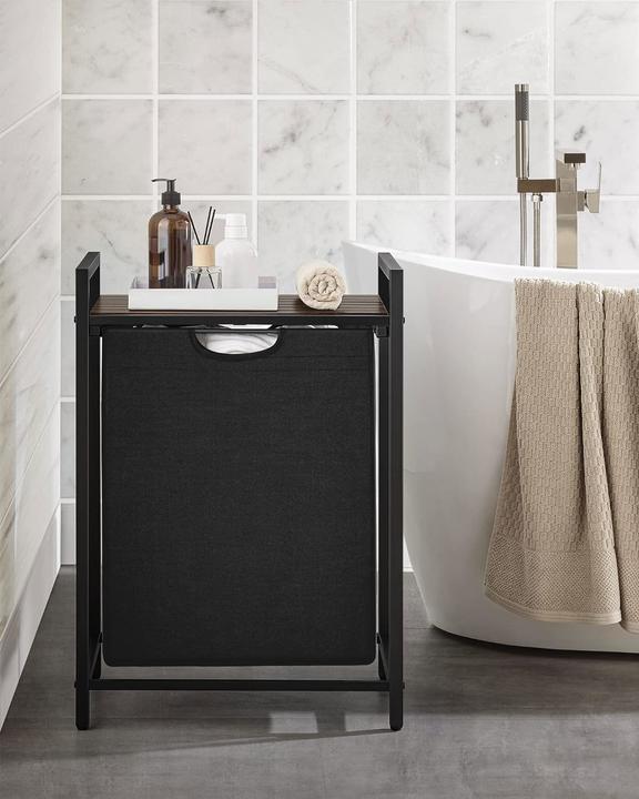 Actual product image Vasagle Laundry (65 l)