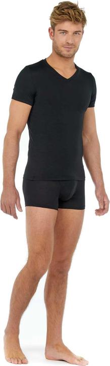 Actual product image HOM Tshirt V-Neck Tencel Soft (XL)