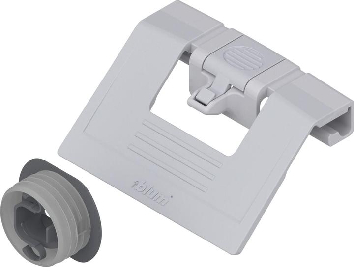 Actual product image Blum Handle and driver TANDEMBOX antaro M / K