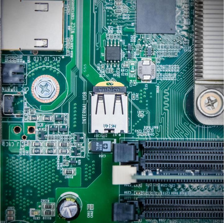 Produktbild Yubico YubiHSM v2.3.x