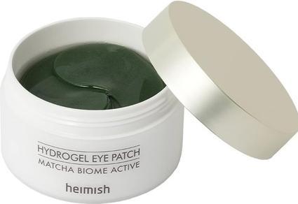 Heimish Matcha Biome Hydrogel Eye Patch (60 ml)