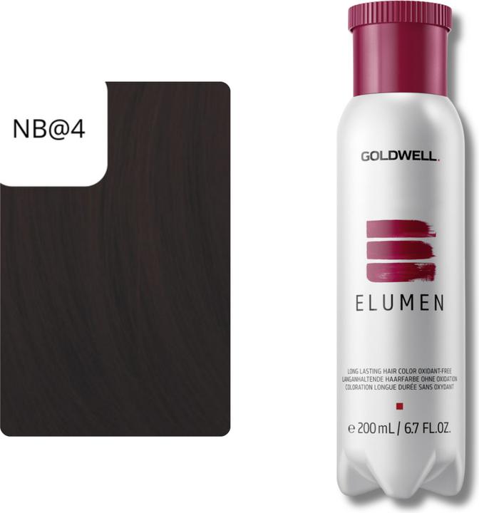 Produktbild Goldwell Elumen Deep (NB@4 Natur Braun)