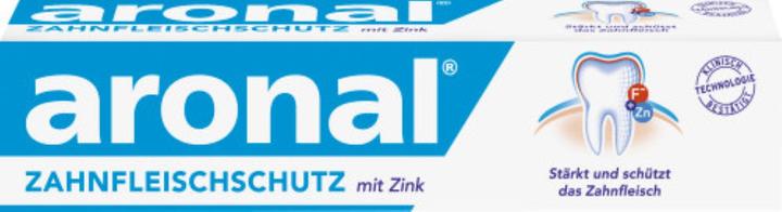 Produktbild Aronal Zahnpasta (75 ml)