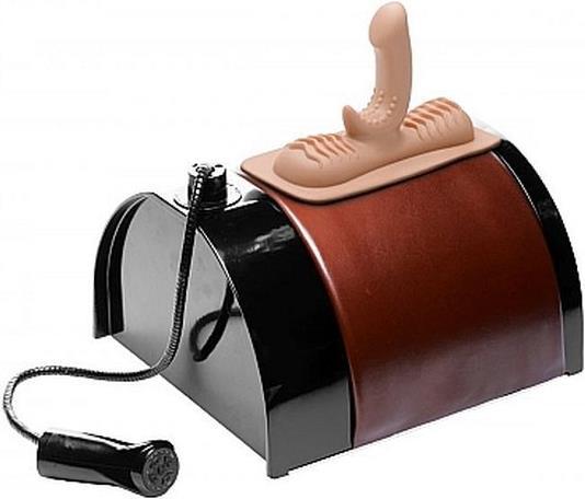 Produktbild Shots G-Spot Attachment for Saddle Sex Machine
