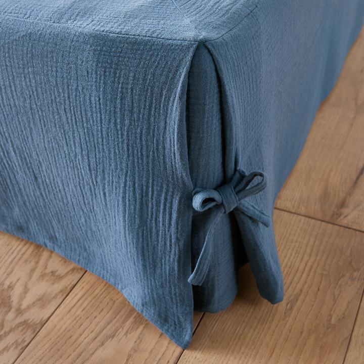 Produktbild La Redoute Interieurs Kumla (Bettwäsche Set, 140 x 190 cm)