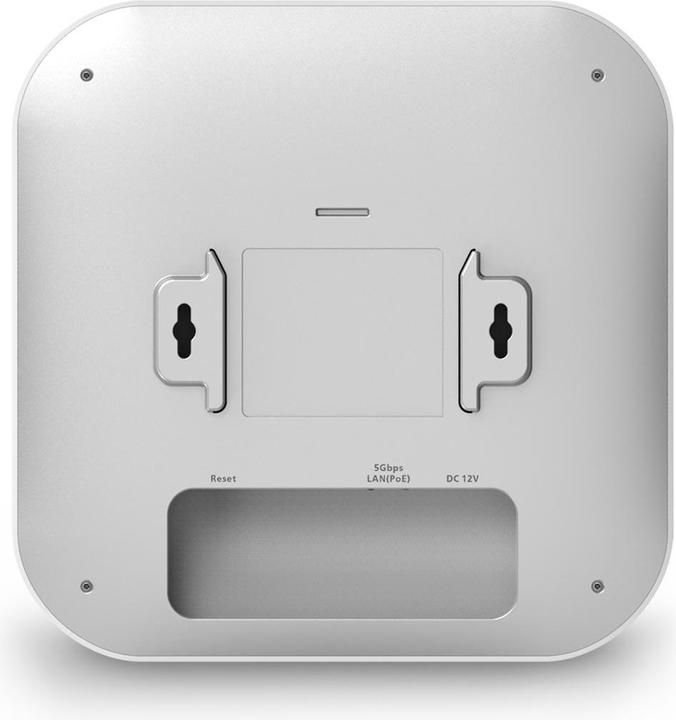 Image du produit EnGenius Cloud Managed AP Indoor Triple Band 11ax, 5GbE, PoE+, ECW336 (2400 Mbit/s)