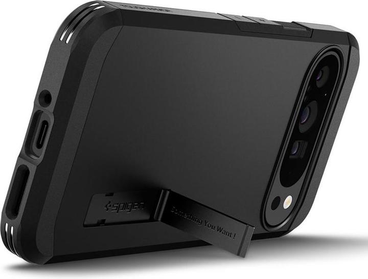 Produktbild Spigen Tough Armor (Google Pixel 9 Pro XL)