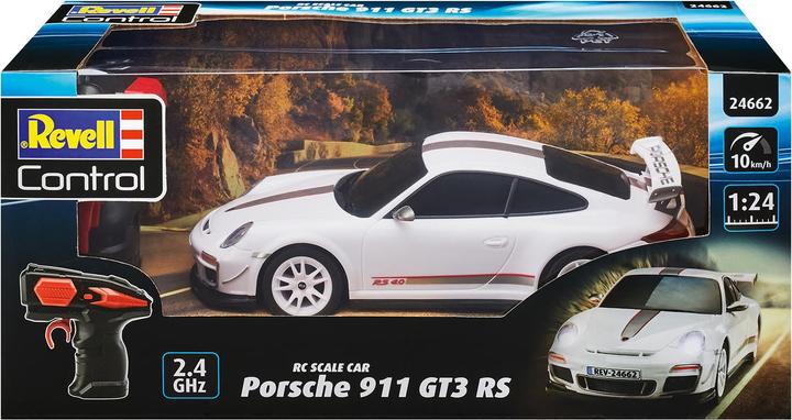 Produktbild Revell Porsche 911 GT3 RS
