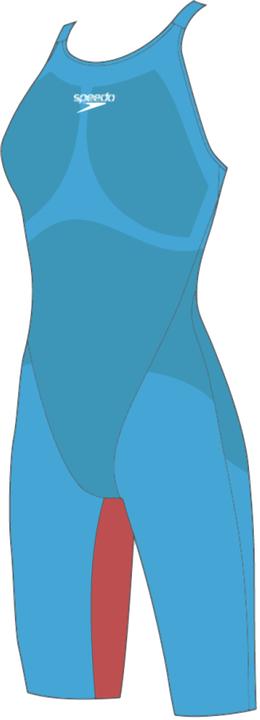 Speedo Fastskin LZR Pure Valor 2.0 Op (26)