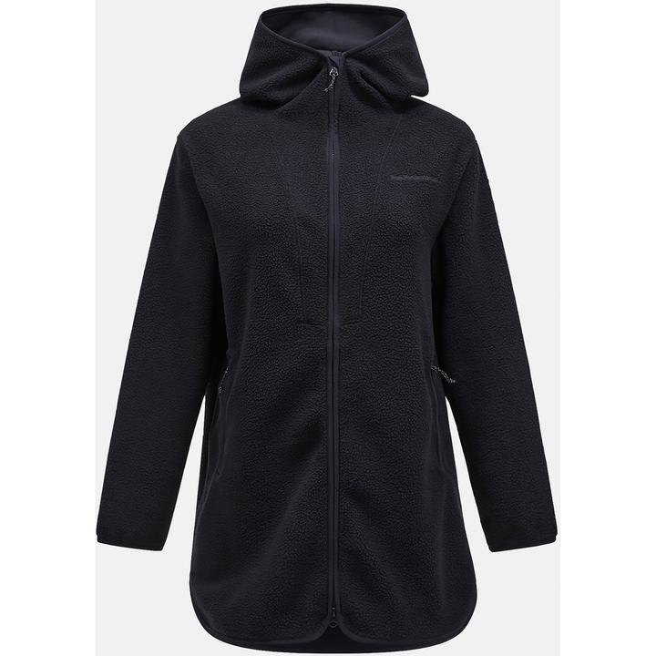 Immagine prodotto Peak Performance Pile Long Zip (L)