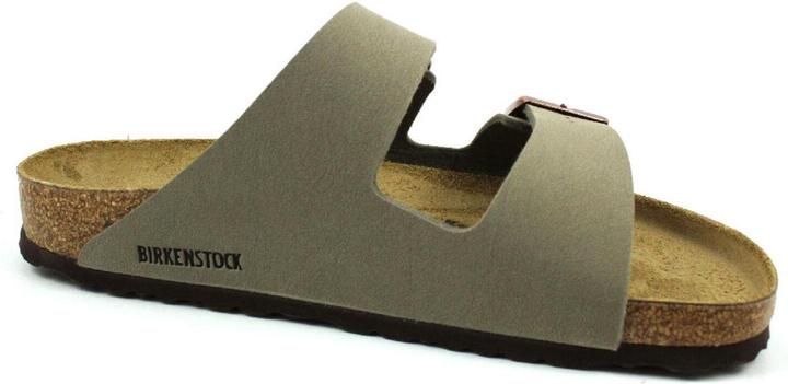Produktbild Birkenstock Arizona Birko-Flor Nubuk normal (46)
