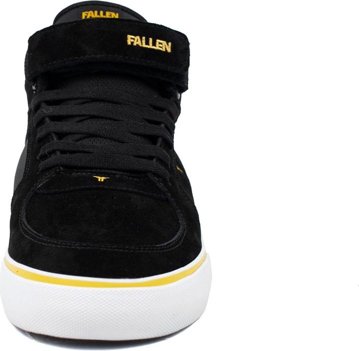 Image du produit Fallen Tremont Mid Vulc (39)