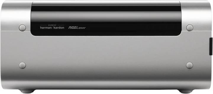 Actual product image Viewsonic M10E (Full HD, 2200 lm, 1.2:1)