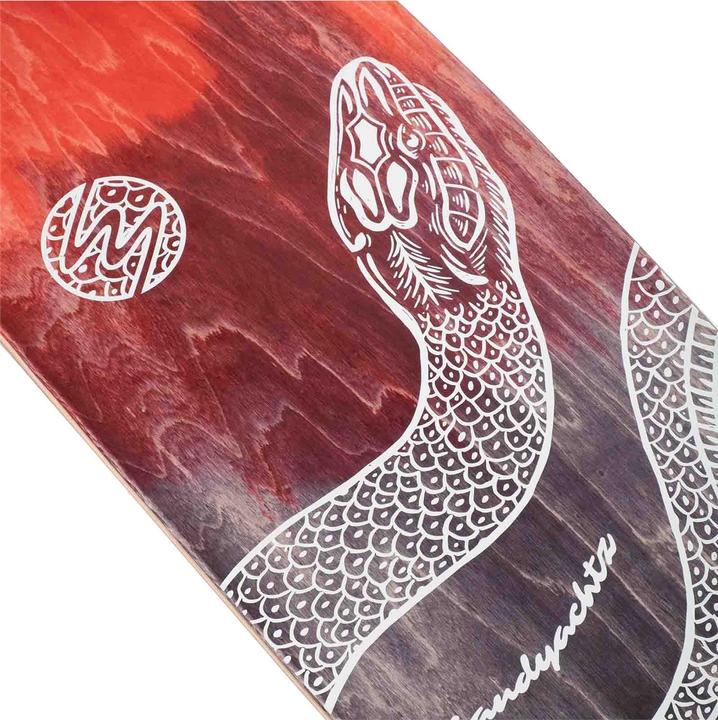 Actual product image Landyachtz M41461 (38.60")
