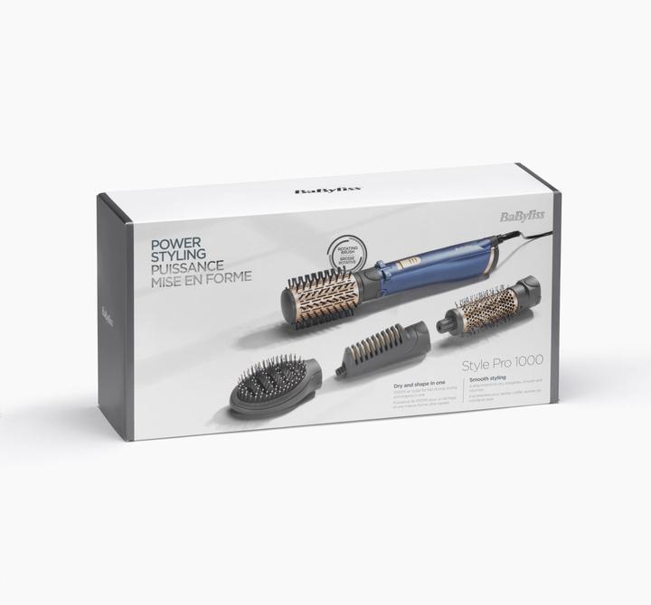 Immagine prodotto BaByliss Style Pro 1000 AS965