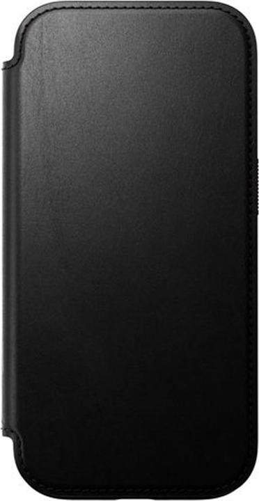 Produktbild Nomad Modern Leather Folio (Apple iPhone 16 Pro)