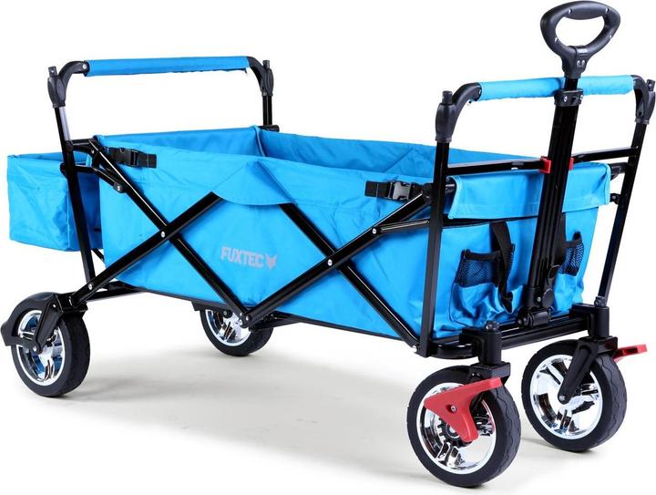 Actual product image Fuxtec FX-CT500