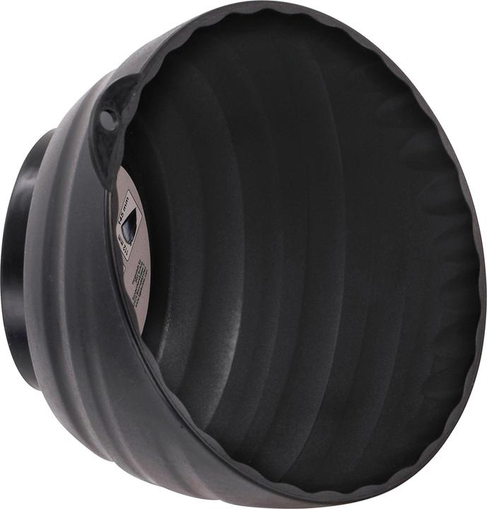 Immagine prodotto BGS Vaschetta magnetica bordi extra alti Ø 145 mm