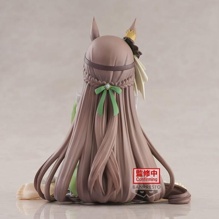 Produktbild Banpresto Umamusume: Pretty Derby - Satono Diamond Relax Time